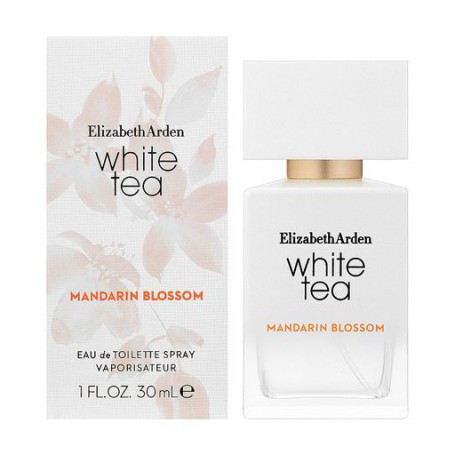 Elizabeth Arden White Tea Mandarin Blossom Туалетная вода женская, 30 мл