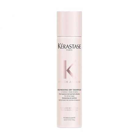 Освежающий сухой шампунь для волос Kerastase Fresh Affair Dry Shampoo, 150 г