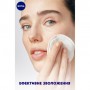 Гиалуроновая мицеллярная вода для очищения лица Nivea Make Up Expert Новое поколение 2 в 1, 400 мл