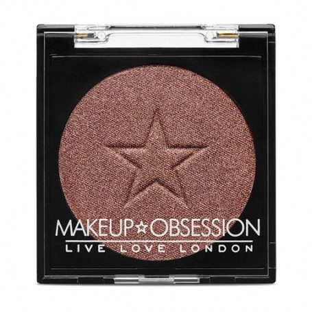 Тени для век Makeup Obsession Eyeshadow E142 Ibiza, 2 г