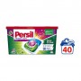 Капсулы для стирки Persil Power Caps Color Deep Clean, 40 стирок, 40 шт