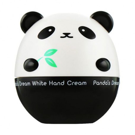 Осветляющий крем для рук Tony Moly Pandas Dream White Hand Cream, 30 мл