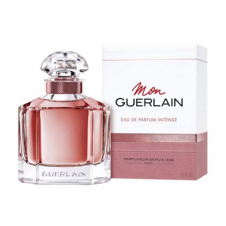 Guerlain Mon Guerlain Intense Парфюмированная вода женская, 50 мл