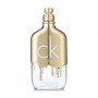 Calvin Klein CK One Gold Туалетная вода унисекс, 100 мл (ТЕСТЕР без крышки)
