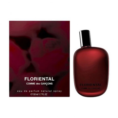 Comme des Garcons Floriental Парфюмированная вода унисекс, 100 мл