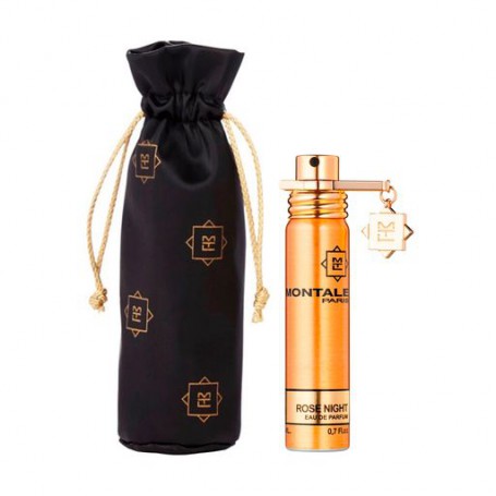 Montale Rose Night Парфюмированная вода унисекс, 20 мл