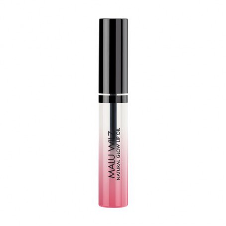 Масло для губ Malu Wilz Natural Glow Lip Oil, 5 мл