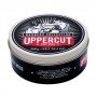 Мужской крем для укладки волос Uppercut Deluxe Barbers Easy Hold, 300 г