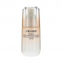 Эмульсия для лица Shiseido Benefiance Wrinkle Smoothing Day Emulsion SPF 20 против старения кожи, 75 мл