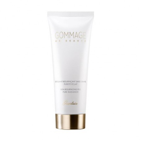 Очищающий эксфолиант для лица Guerlain Gommage De Beaute Skin Resurfacing Peel, 75 мл
