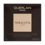 Пудра для лица с эффектом сияния Guerlain Terracotta Light The Sun-Kissed Healthy Glow Powder 01 Claire Dore, 10 г