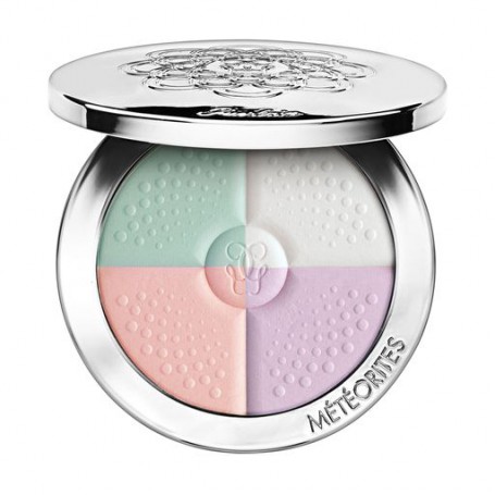 Компактная пудра для лица Guerlain Meteorites Compact Illuminating Powder 02 Clair, 8 г