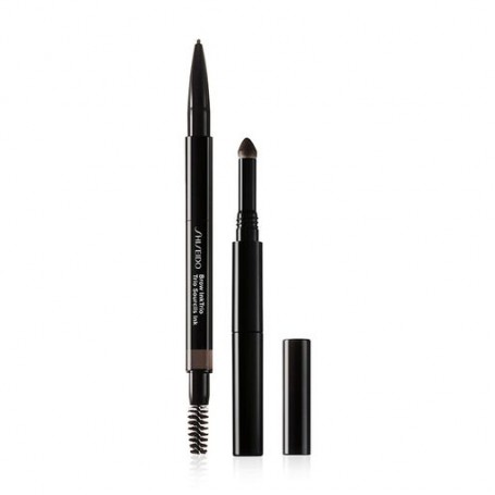 Олівець для бровей Shiseido Brow Ink Trio 03 Deep Brown, 0.06 г, 0.25 г
