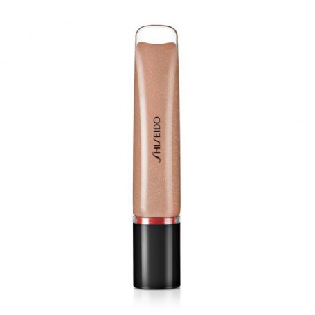 Блеск для губ Shiseido Shimmer Gel Gloss 04 Bara Pink, 9 мл