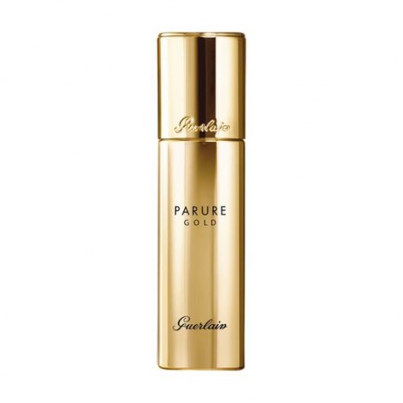 Тональное средство для лица Guerlain Parure Gold Fluid Foundation SPF30 00 Beige, 30 мл