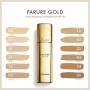 Тональное средство для лица Guerlain Parure Gold Fluid Foundation SPF30 00 Beige, 30 мл