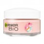 Питательный крем для лица Garnier Bio Rosy Glow 3in1 Youth Cream с маслом шиповника, 50 мл