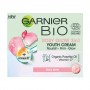 Питательный крем для лица Garnier Bio Rosy Glow 3in1 Youth Cream с маслом шиповника, 50 мл