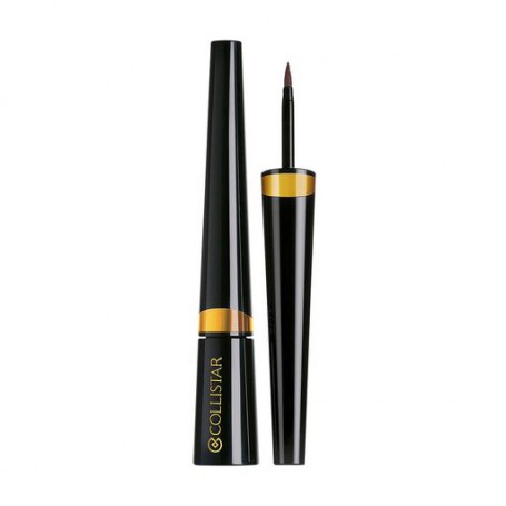Жидкая подводка для глаз Collistar Tecnico Eye Liner Brown, 2.5 мл