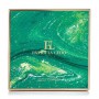 Пудра рассыпчастая для лица Patricia Ledo Malachite тон 01, 9.5 г (тестер)