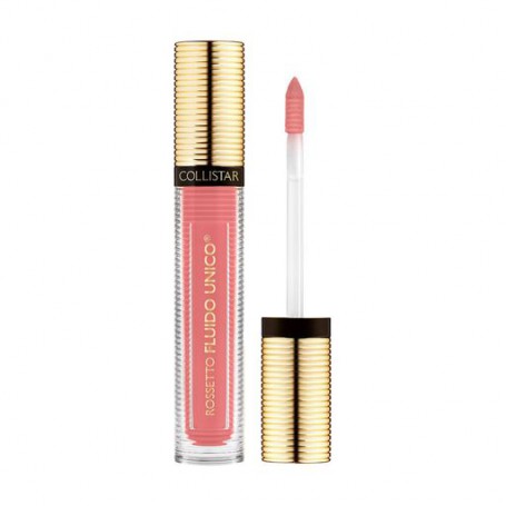Матовая жидкая помада для губ Collistar Unico Liquid Lipstick 5 Dessert Rose, 2.5 г