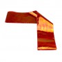Фольга битое стекло Tufi Profi Красный (7), 100 см