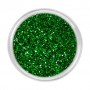 Блестки для ногтей Tufi Profi 25 (733-054) зеленый, 3 г