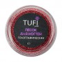 Песок для ногтей Tufi Profi Голографик 106 Терракотовый, 0.15 мм , 3 г (0060811)