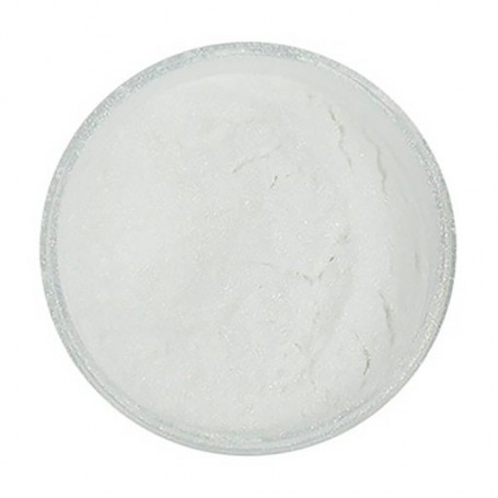 Втирка Tufi Profi жемчужная 02, 3 г