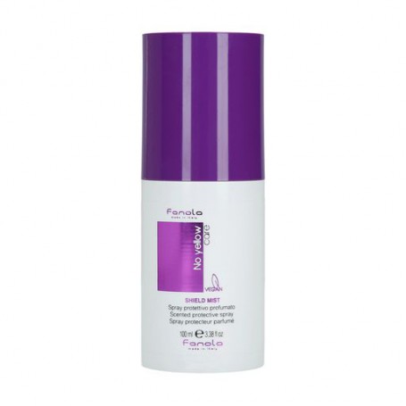 Спрей для волос Fanola No Yellow Shield Scented Protective Mist, 100 мл