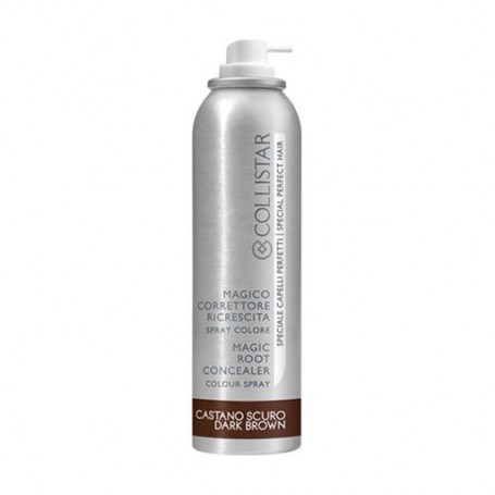 Консилер для корней волос Collistar Magic Root Concealer Colour Spray, Dark Blonde, 75 мл