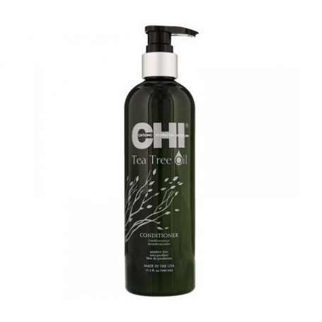 Кондиционер для волос CHI Tea Tree Oil Conditioner с маслом чайного дерева, 340 мл