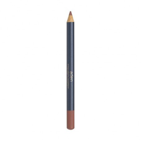 Карандаш для губ Aden Cosmetics Lip Liner Pencil 29 Chinchilla, 1.14 г