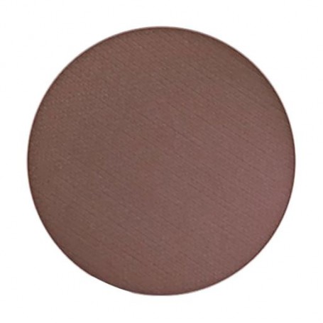Тени для век M.A.C Eye Shadow Pro Palette, оттенок Brun, Satin, 1.3 г (рефил)