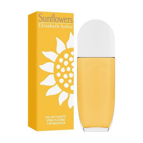 Elizabeth Arden Sunflowers Туалетная вода женская, 30 мл