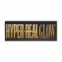 Палетка хайлайтеров для лица M.A.C Hyper Real Glow Palette, Get It Glowin', 13.5 г