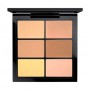 Палетка консилеров та корректоров для лица MAC Studio Conceal & Correct Palette, Medium, 6 г