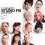 Матирующая пудра-основа для лица M.A.C Studio Fix Powder Plus Foundation, C2, 15 г