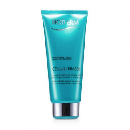 Гель для тела Biotherm Celluli Eraser Concentrate против растяжек и целлюлита, 200 мл
