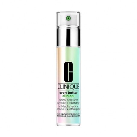 Сыворотка для лица Clinique Even Better Clinical Radical Dark Spot Corrector + Interrupter, 50 мл