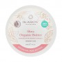 Органическое масло ши Ikarov Shea Organic Butter с апельсином и ванилью, 120 мл