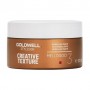 Моделирующая паста для волос Goldwell Stylesign Creative Texture Mellogoo, 100 мл