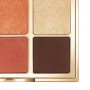 Палетка теней для век Catkin Phoenix 9 Color Eyeshadow C06 Afterglow, 14.4 г