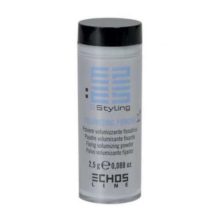 Пудра для волос Echosline EStyling Volumizing Powder, 2.5 г