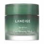 Ночная маска для лица Laneige Cica Sleeping Mask с центеллой азиатской, 60 мл