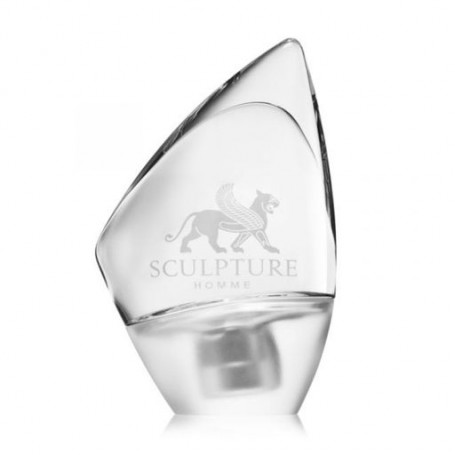 Nikos Sculpture pour Homme Туалетная вода мужская, 30 мл