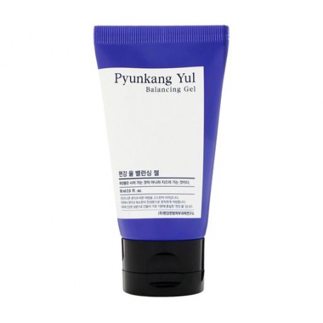Гель для лица Pyunkang Yul Balancing Gel балансирующий, 60 мл