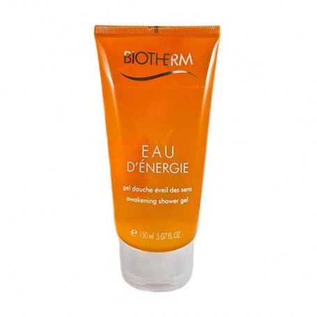 Гель для душа Biotherm Eau D'Energie Awakening Shower Gel, 150 мл
