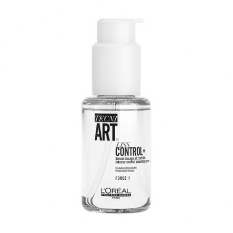 Сыворотка для создания гладких причесок L'Oreal Professionnel Tecni.Art Liss Control Plus, 50 мл