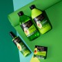 Восстанавливающий шампунь для волос Nature Box Repair Shampoo с маслом авокадо холодного отжима, 385 мл